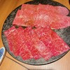 焼肉 ジャンボ 白金