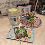大衆酒場55 蒲田本店 - 