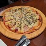 レストランバー ヴィンテージ - 