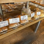 パン工房鳥居平 - 