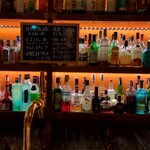 レストランバー ヴィンテージ - 