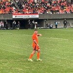 秩父宮ラグビー場 売店 - まるこむ