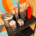 Hao Ge Breakfast Restaurant 皓哥早餐店 - 