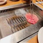 焼肉 ジャンボ 白金 - 