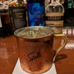 レストランバー ヴィンテージ - 