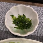 琉球番菜 - 