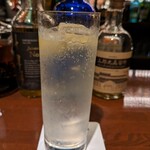 レストランバー ヴィンテージ - 