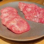 焼肉 ジャンボ 白金 - 