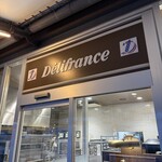 デリフランス - 
