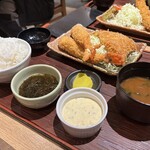 まるは食堂 - 料理写真: