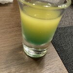 琉球番菜 - 