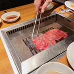 焼肉 ジャンボ 白金 - 