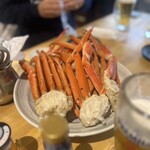 名古屋 蟹銀 名驛店 - 