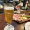 燻製 鉄板焼 クラフトビール MOKU 新橋店