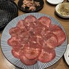 焼肉 煉火亭 久喜店