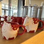 スターバックスコーヒー イオンタウン茨木太田店 - 