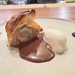 レストラン レザルデ - 