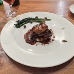 レストラン レザルデ - 