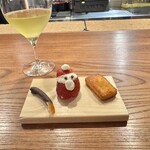 レストラン レザルデ - 