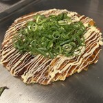 お好み焼・鉄板焼 88 パチパチ - 