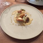 レストラン レザルデ - 