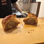 レストラン レザルデ - 