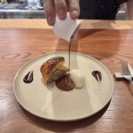 レストラン レザルデ - 