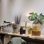 ALLY'S garden NAGOYA - 