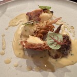 レストラン レザルデ - 