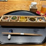 いち井 - 