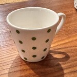 レストラン レザルデ - 