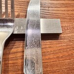 レストラン レザルデ - 