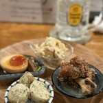 カフェアンドフード エルディーケー - 