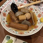炉端海鮮と焼き鳥 完全個室居酒屋 燈火 - 