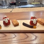 レストラン レザルデ - 