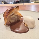 レストラン レザルデ - 