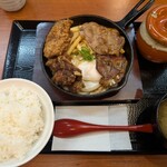 からやま - 料理写真: