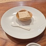 レストラン レザルデ - 