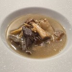 レストラン レザルデ - 