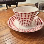 レストラン レザルデ - 