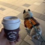 ミカドコーヒー - 