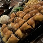 ゴールドラッシュ 本店 - 