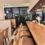 レストラン レザルデ - 