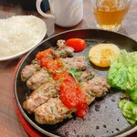 元祖Bistroひつじや 新宿店 - 