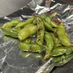 お好み焼・鉄板焼 88 パチパチ - 