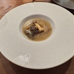 レストラン レザルデ - 