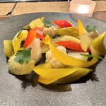 レストラン レザルデ - 