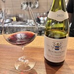 レストラン レザルデ - 