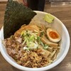 Indie ラーメン