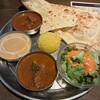インド料理 ムンバイ 銀座店
